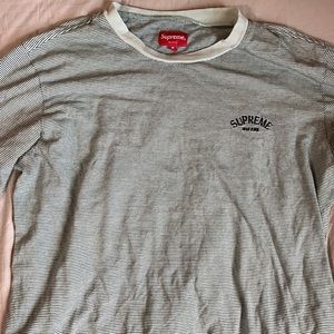 Supreme Shirt